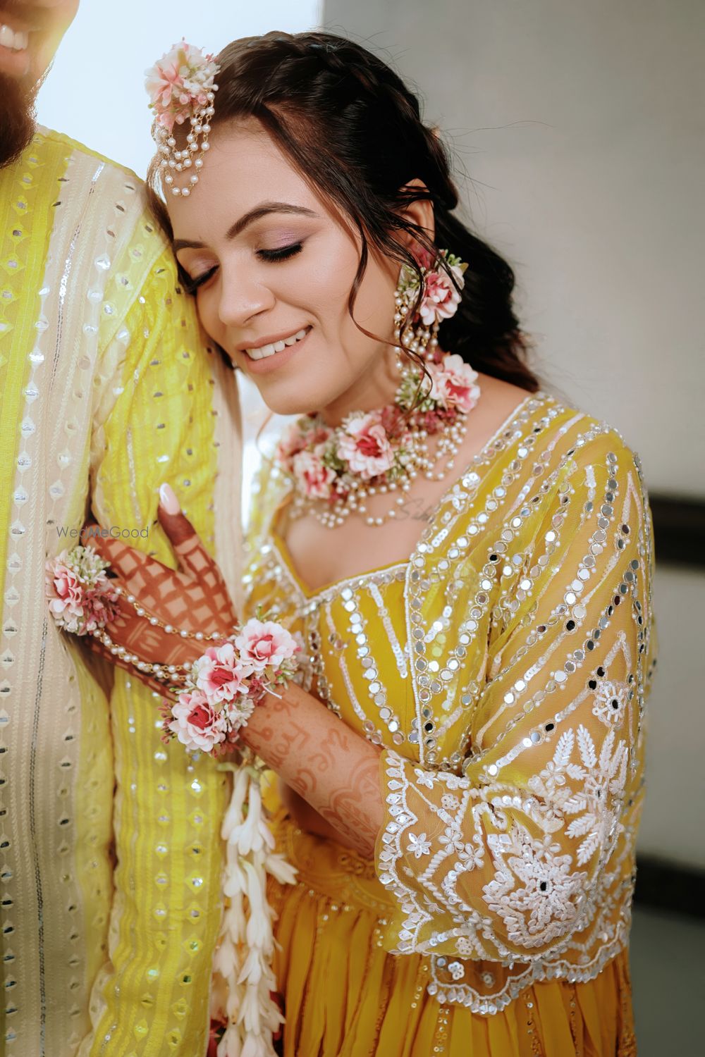 Photo From Sahil & Heena Wedding - By Praveen Studio Photography