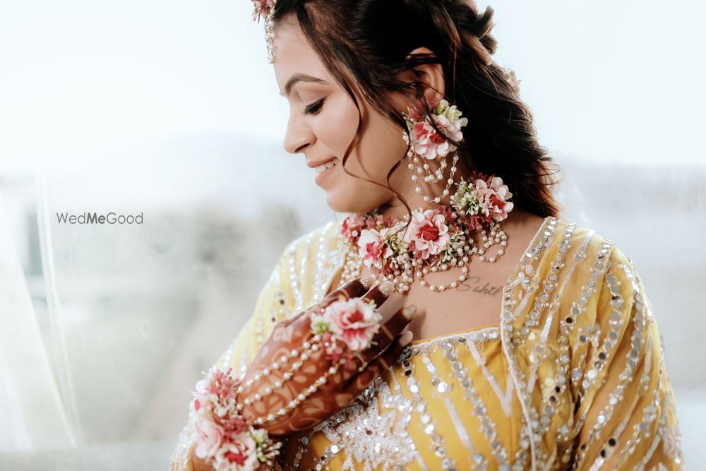 Photo From Sahil & Heena Wedding - By Praveen Studio Photography