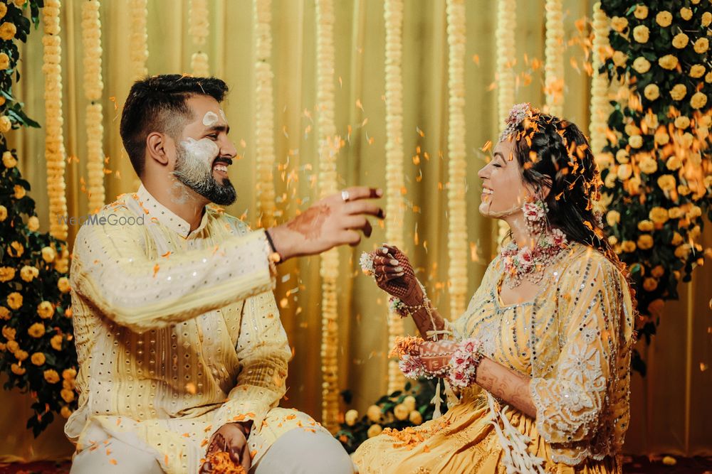 Photo From Sahil & Heena Wedding - By Praveen Studio Photography