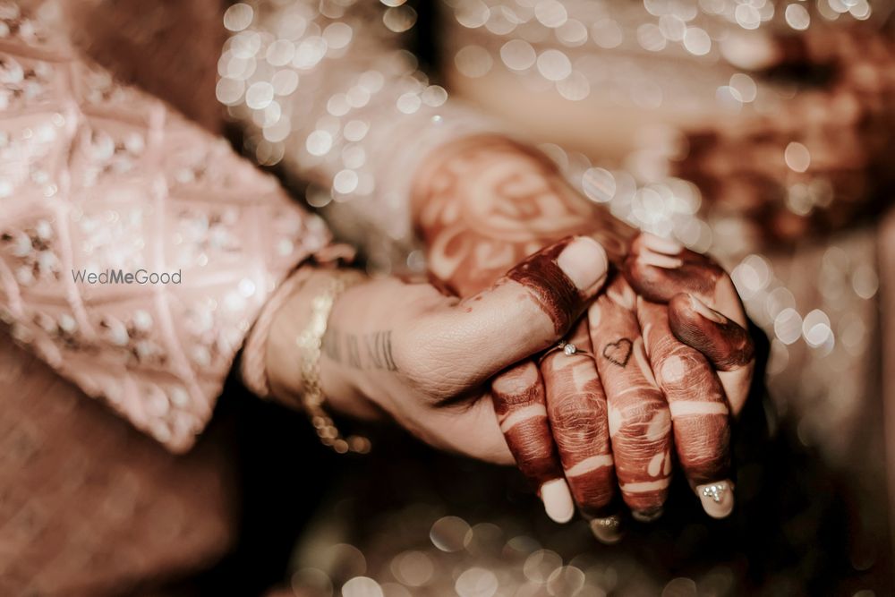 Photo From Sahil & Heena Wedding - By Praveen Studio Photography