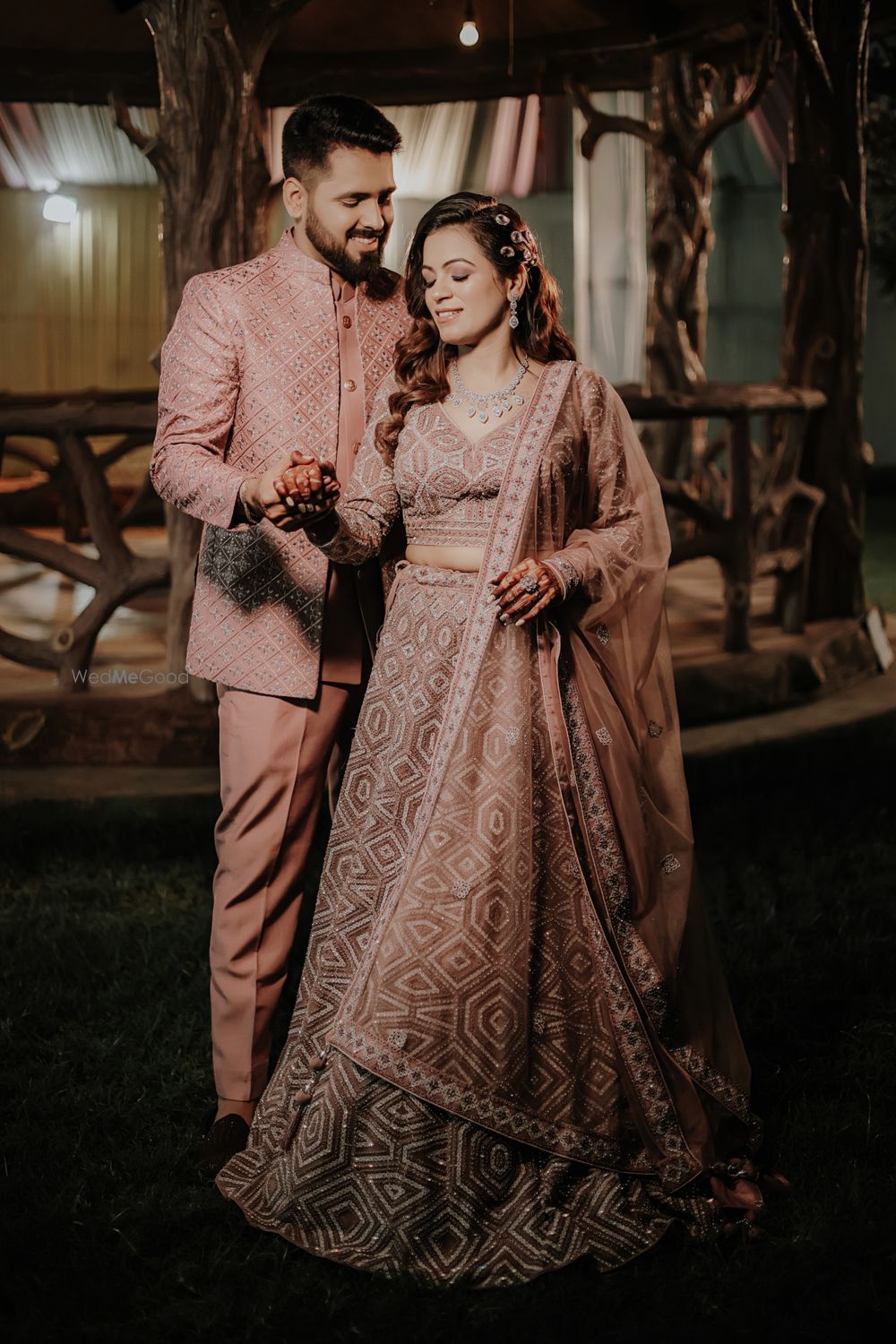 Photo From Sahil & Heena Wedding - By Praveen Studio Photography