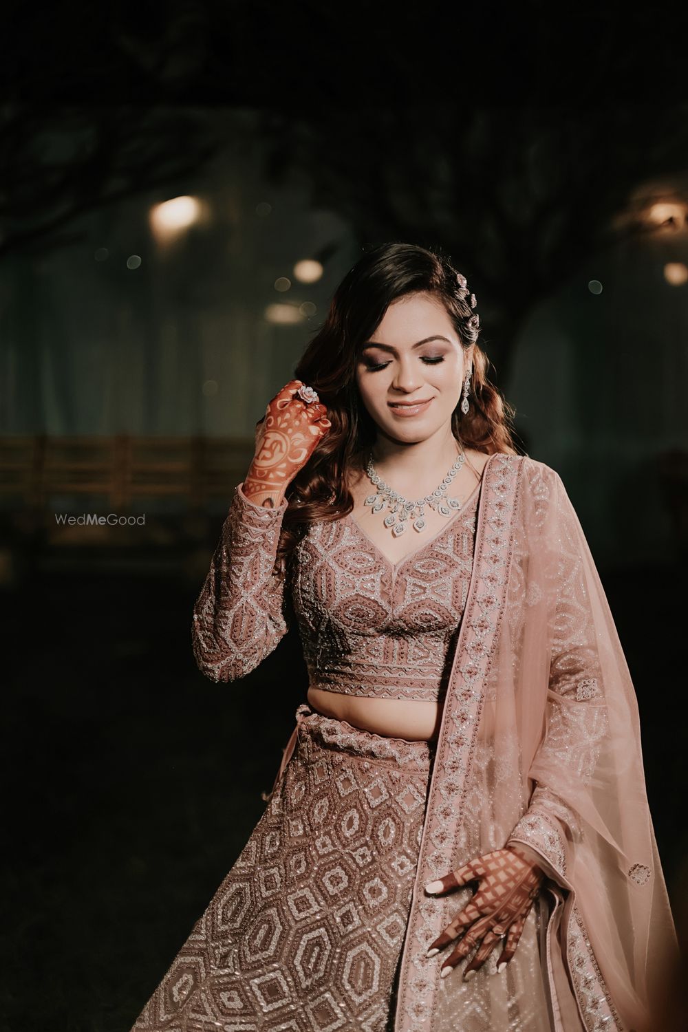 Photo From Sahil & Heena Wedding - By Praveen Studio Photography