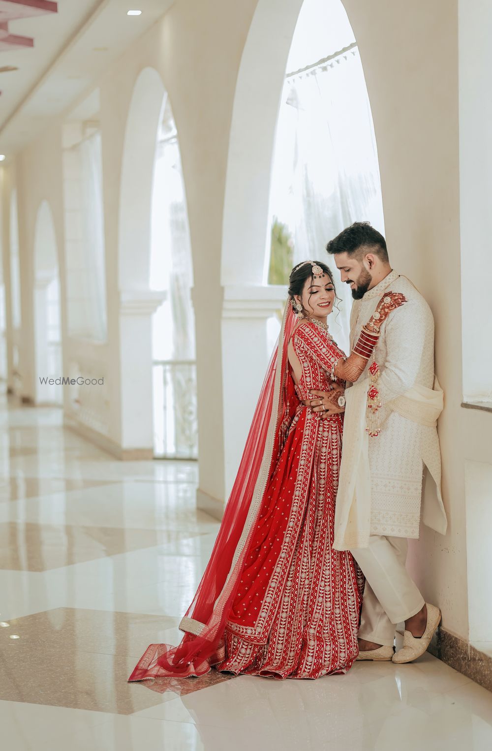 Photo From Sahil & Heena Wedding - By Praveen Studio Photography