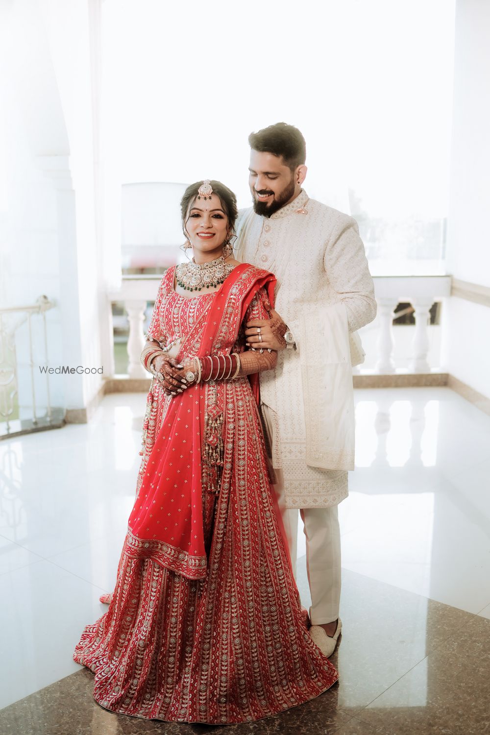 Photo From Sahil & Heena Wedding - By Praveen Studio Photography