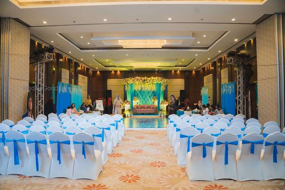 Photo From Banquets - By Radisson Blu Pune Hinjawadi