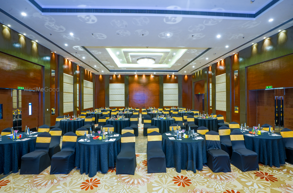 Photo From Banquets - By Radisson Blu Pune Hinjawadi