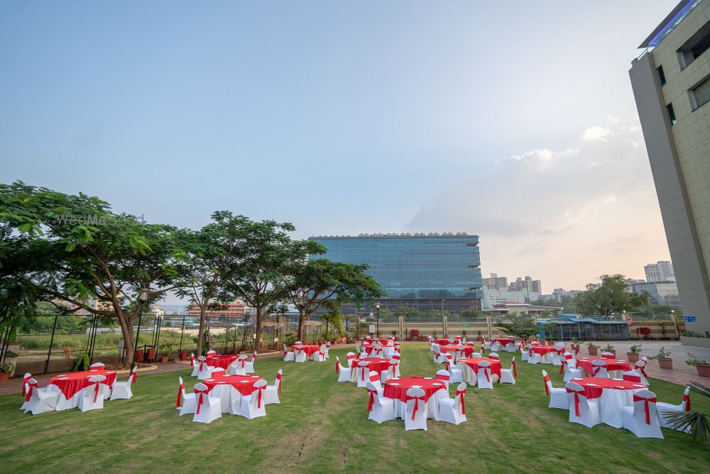 Photo From Lawn - By Radisson Blu Pune Hinjawadi