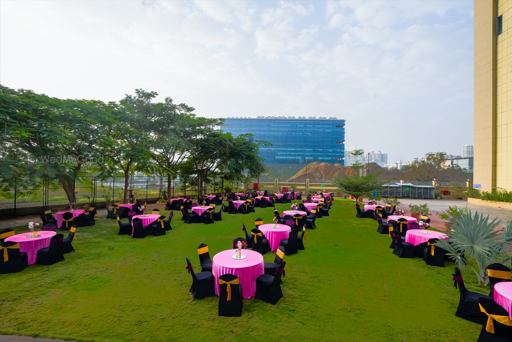 Photo From Lawn - By Radisson Blu Pune Hinjawadi