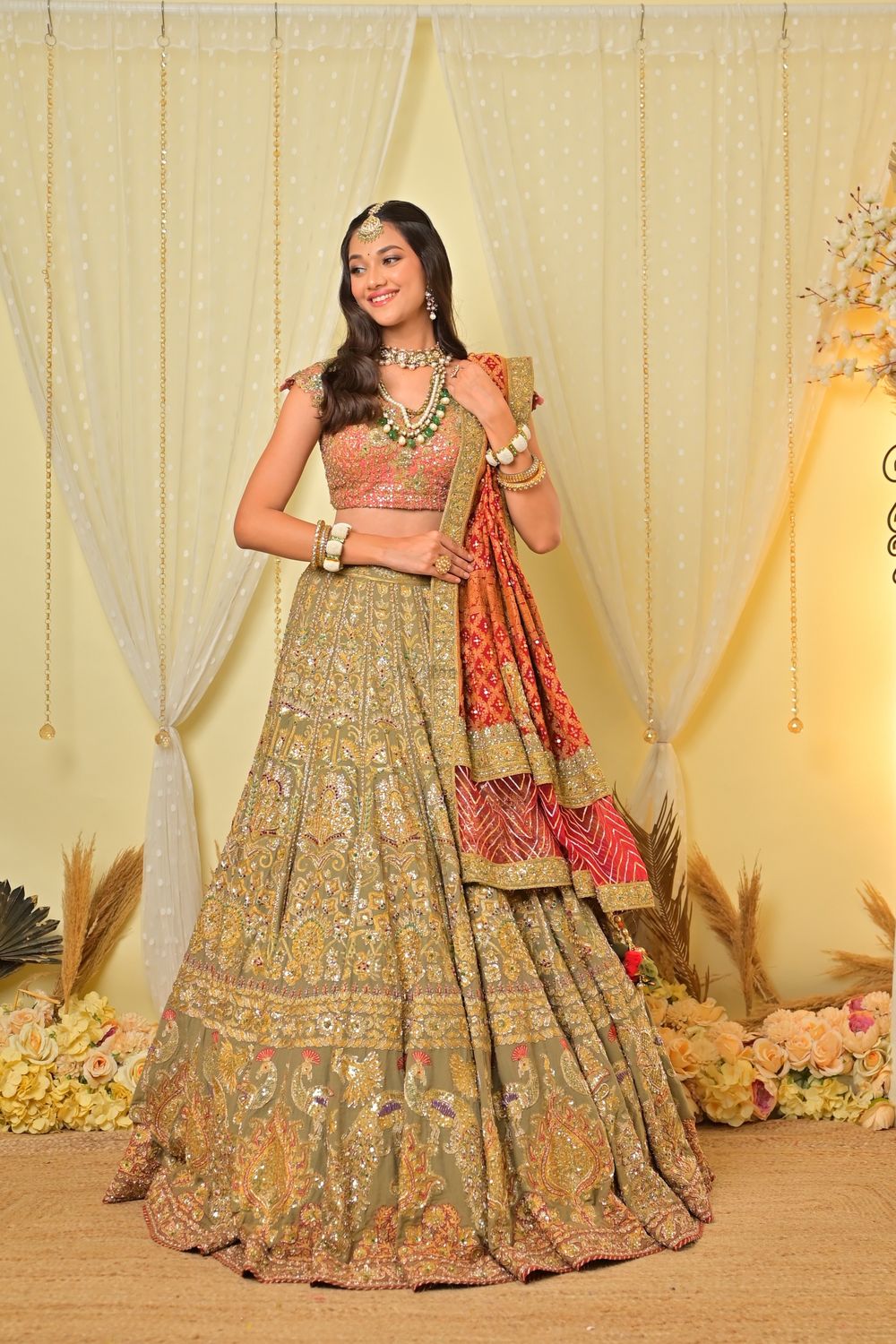 Photo From Dimple in Minimal bridal glam  - By Vinita Khandelwal Makeup