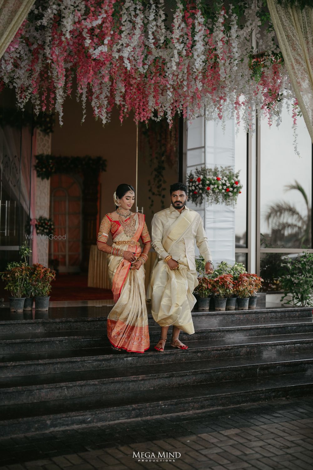 Photo From HARSHITHA & DILIPKUMAR - By Mega Mind Photography- Pre Wedding