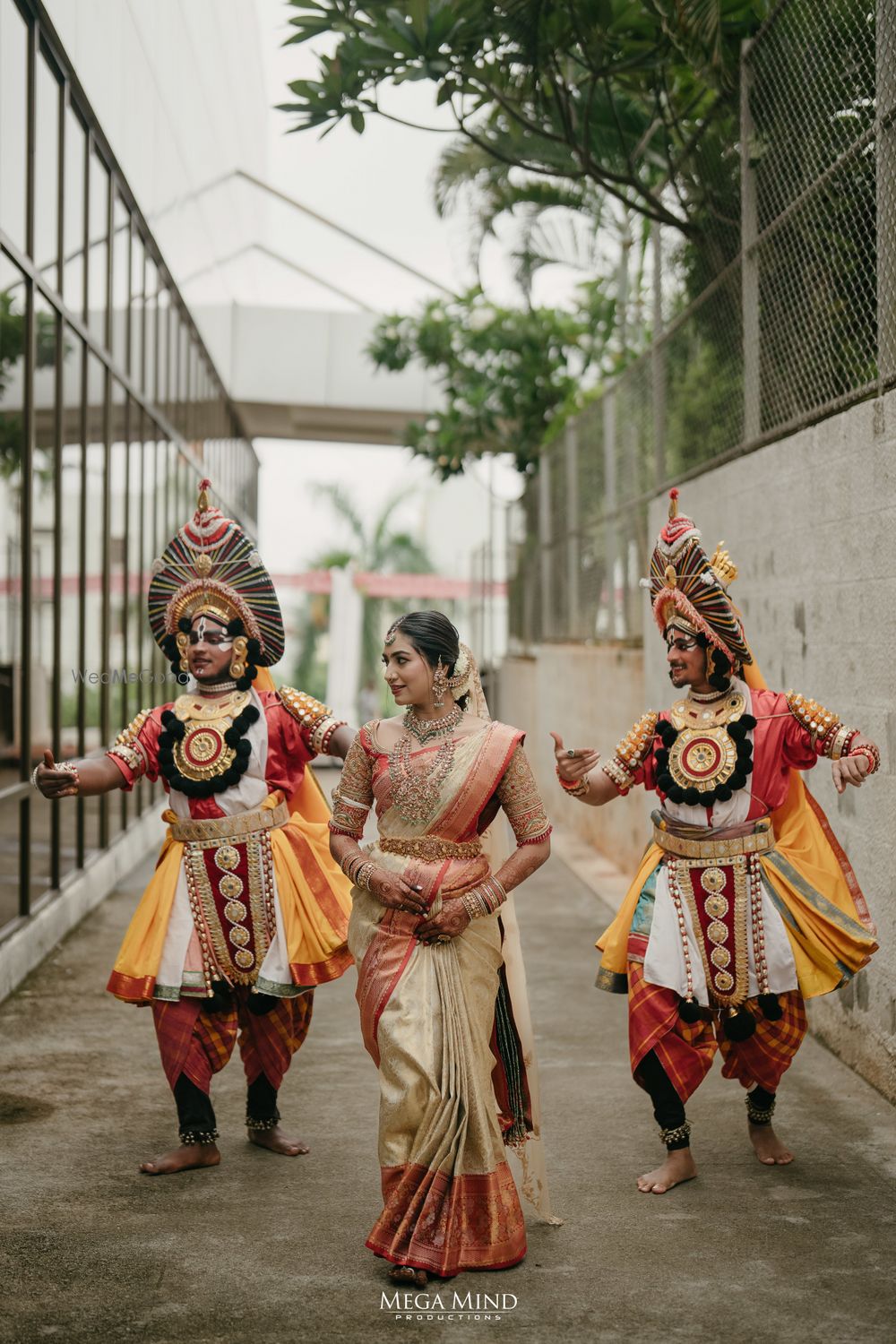 Photo From HARSHITHA & DILIPKUMAR - By Mega Mind Photography- Pre Wedding