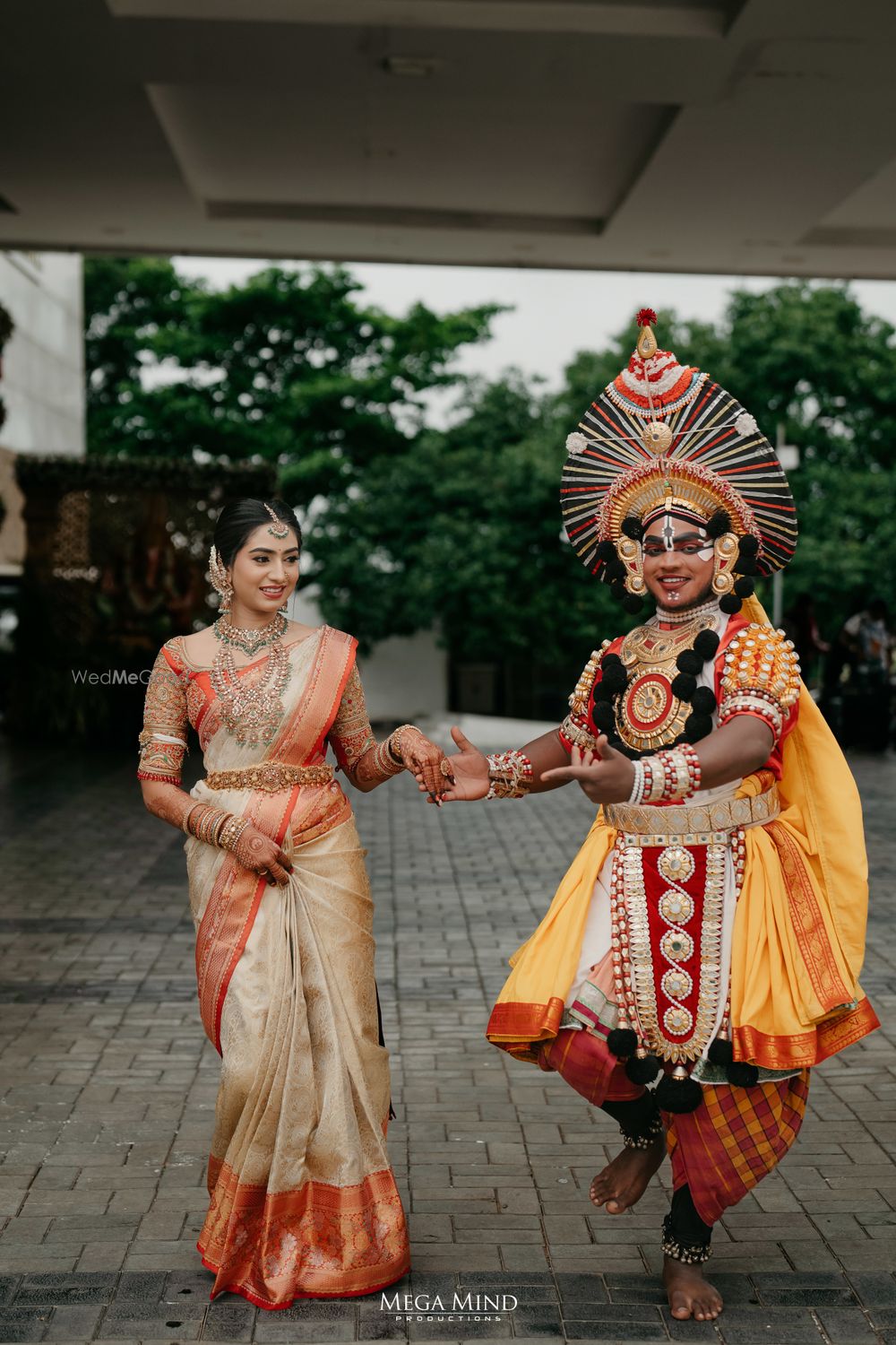 Photo From HARSHITHA & DILIPKUMAR - By Mega Mind Photography- Pre Wedding