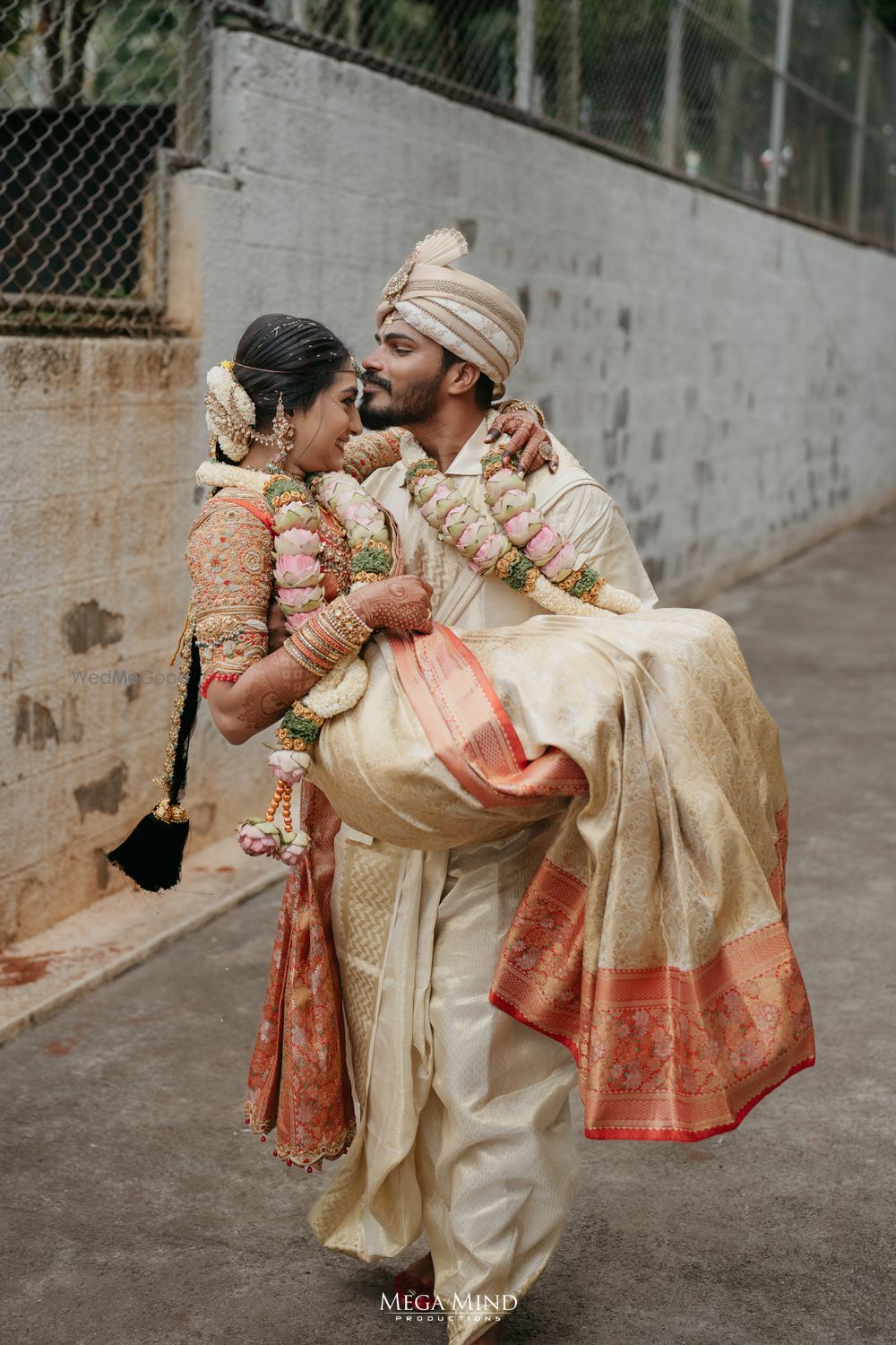 Photo From HARSHITHA & DILIPKUMAR - By Mega Mind Photography- Pre Wedding