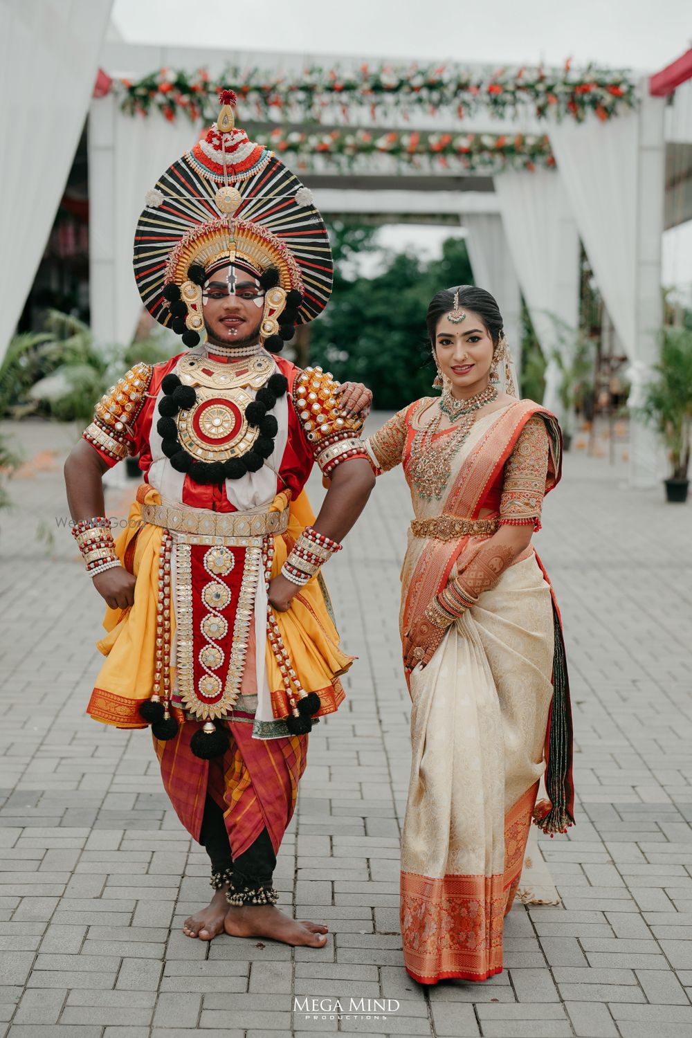 Photo From HARSHITHA & DILIPKUMAR - By Mega Mind Photography- Pre Wedding