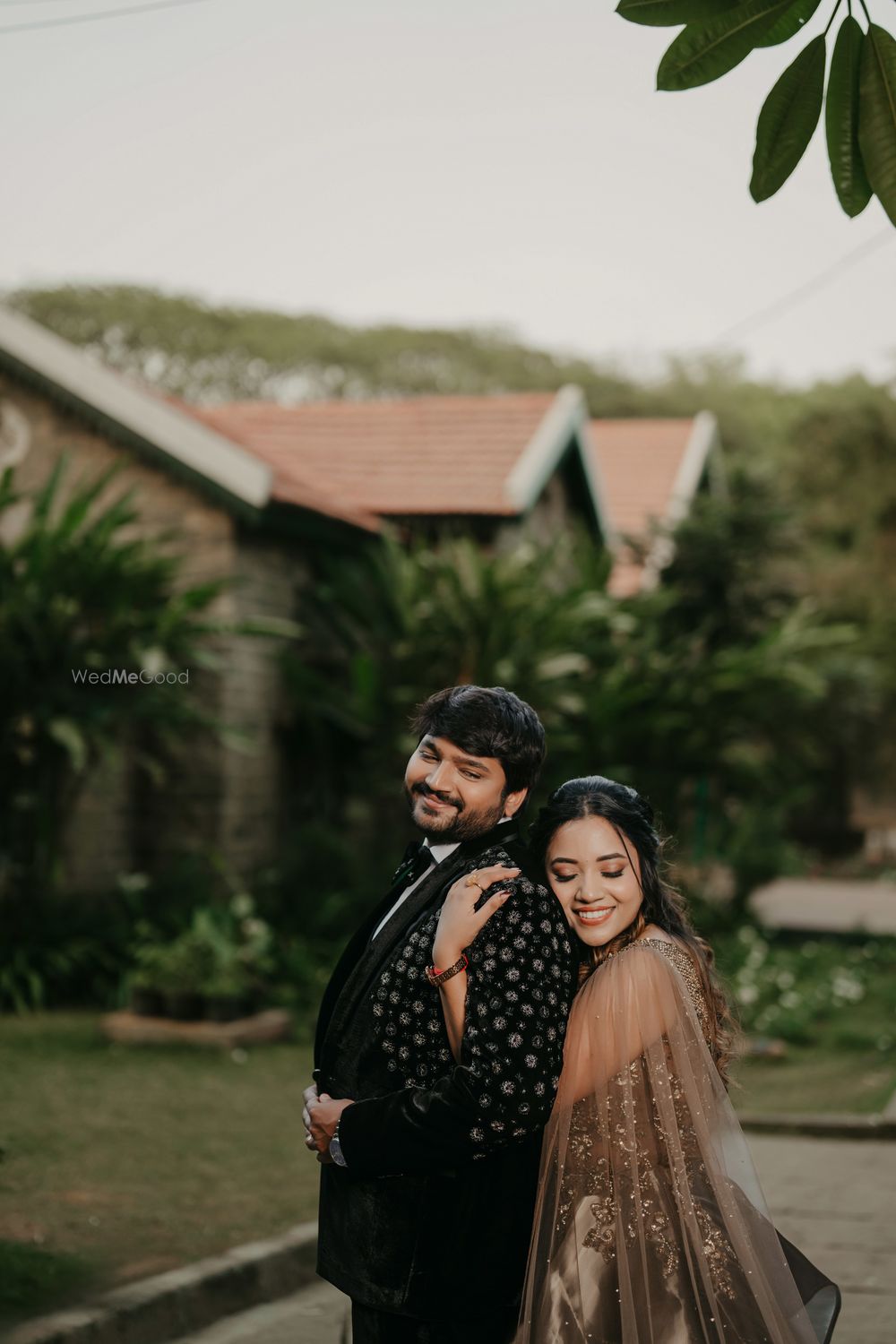 Photo From AVINASH & VIDYA - By Mega Mind Photography- Pre Wedding