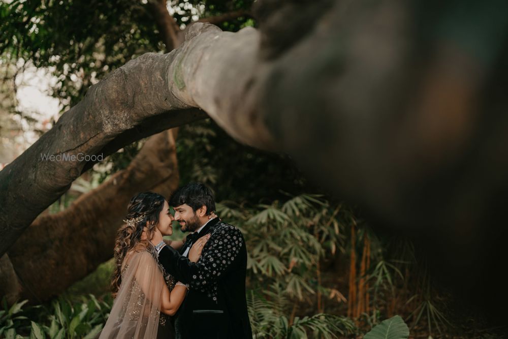 Photo From AVINASH & VIDYA - By Mega Mind Photography- Pre Wedding