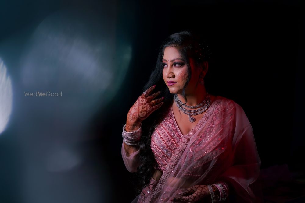 Photo From SWASTIKA & SHIVAM - By Tushar Gulati Photography