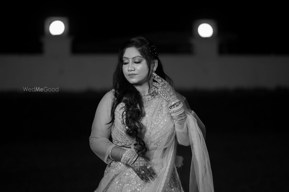 Photo From SWASTIKA & SHIVAM - By Tushar Gulati Photography