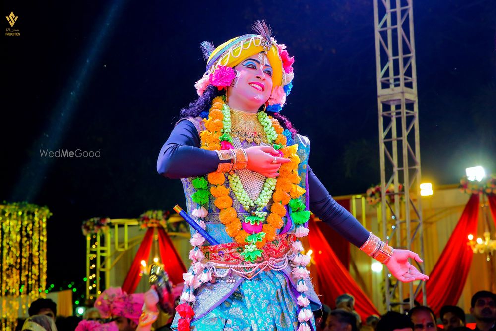 Photo From #Kishan#Weds#Juhi (Grand Wedding Shoot) - By S V Studio Production