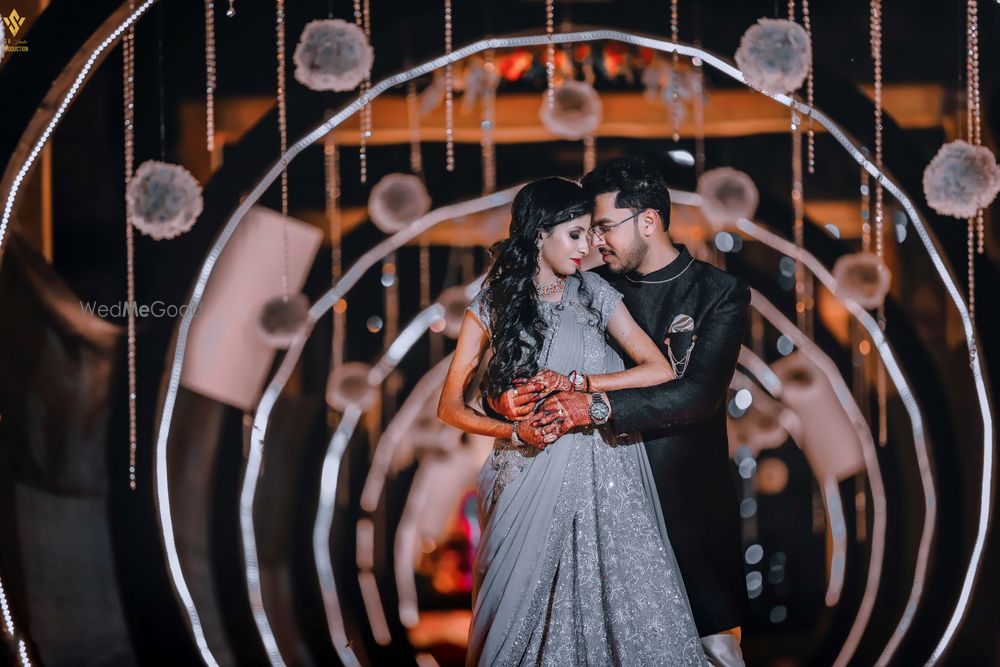 Photo From #Kishan_Ki_Krirti# (Lovely Couple & Bridal Photo Shoot) - By S V Studio Production