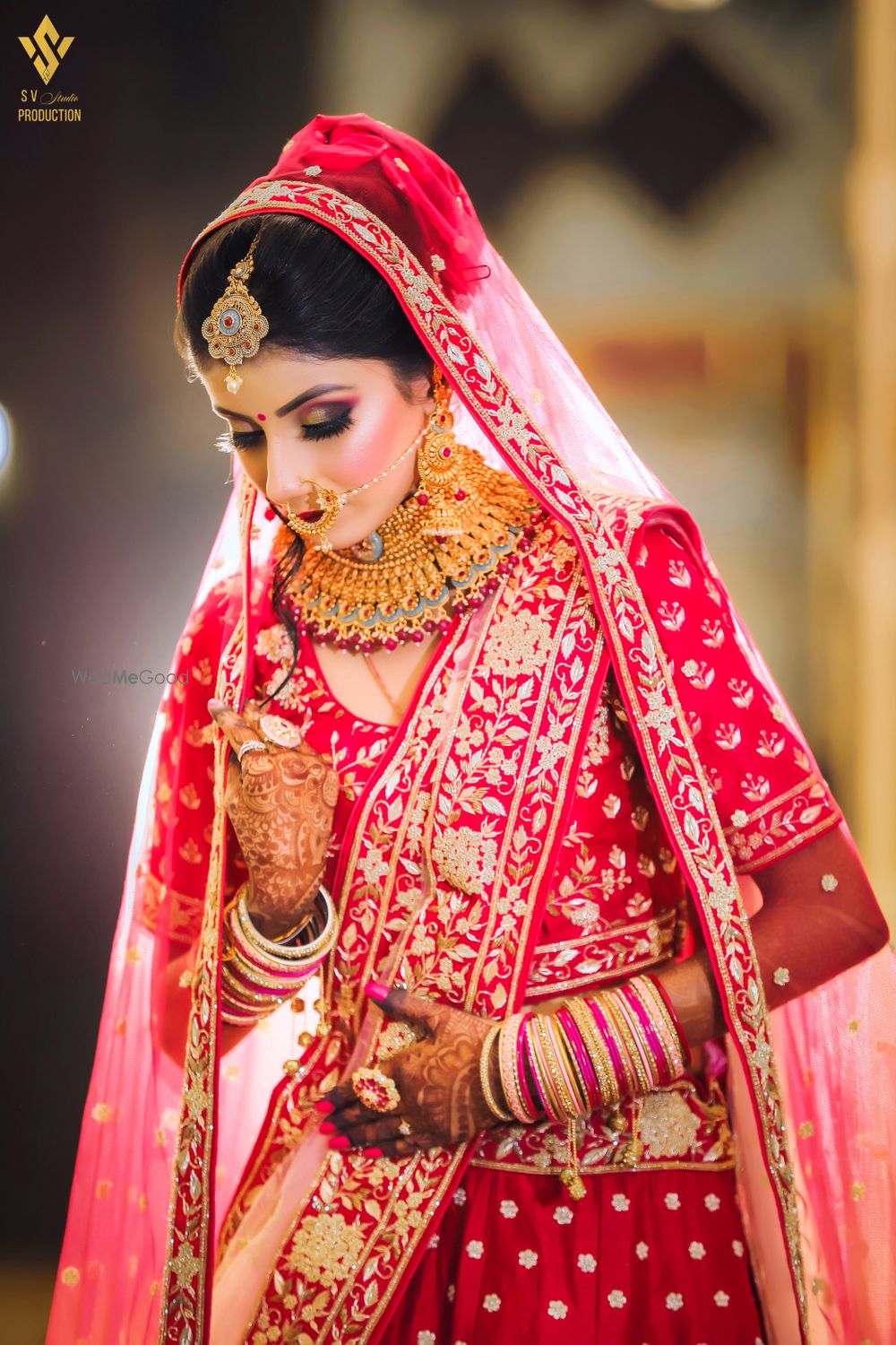 Photo From #Kishan_Ki_Krirti# (Lovely Couple & Bridal Photo Shoot) - By S V Studio Production