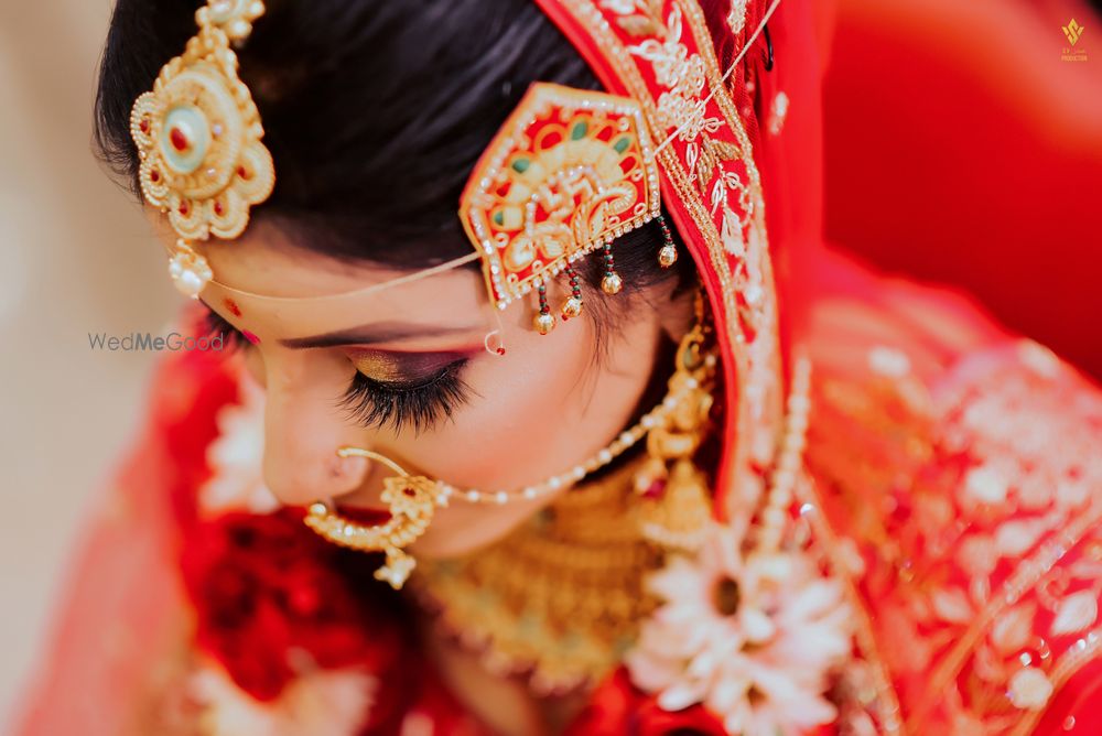 Photo From #Kishan_Ki_Krirti# (Lovely Couple & Bridal Photo Shoot) - By S V Studio Production