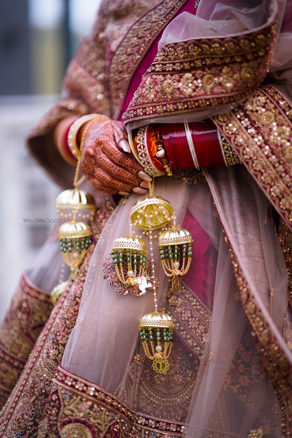 Photo From Wedding - By The Freelens Photography 