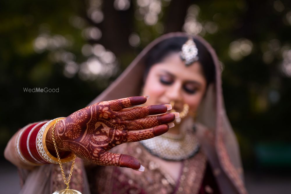 Photo From Wedding - By The Freelens Photography 