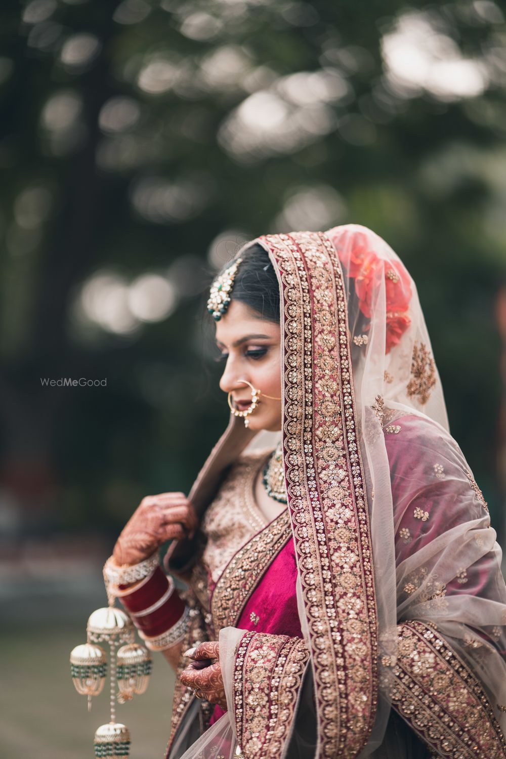 Photo From Wedding - By The Freelens Photography 