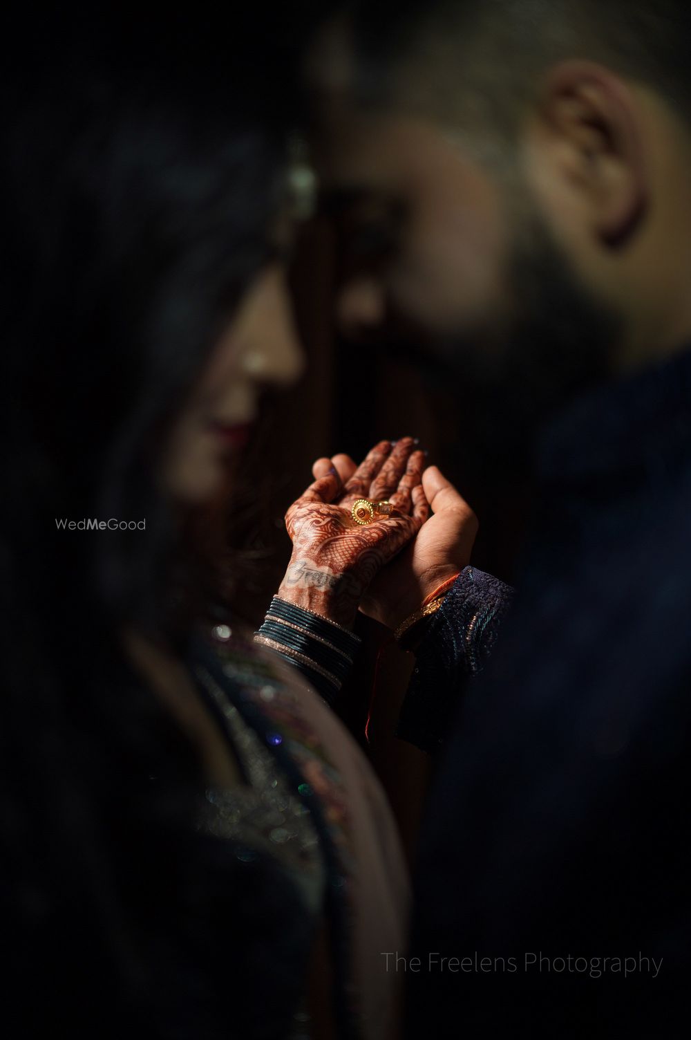 Photo From Engagement - By The Freelens Photography 