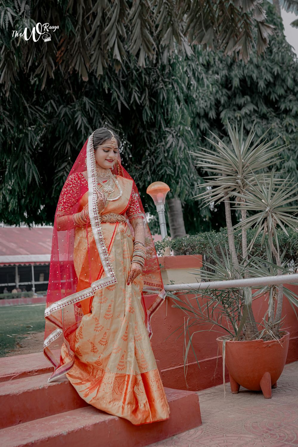 Photo From Mounica & Bhanu - By The wedding Raaga