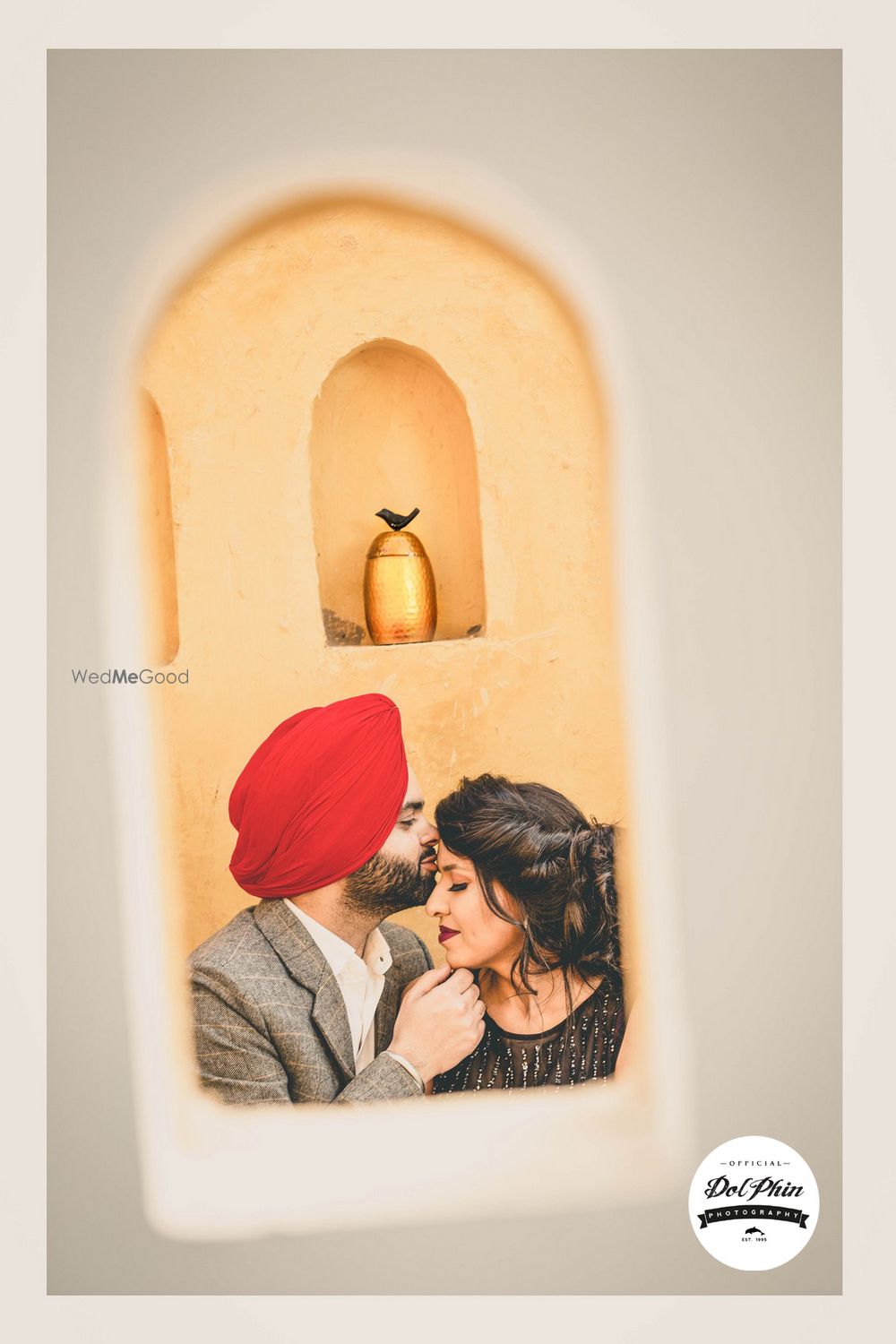 Photo From amrik + mehak - By Dolphin Photography