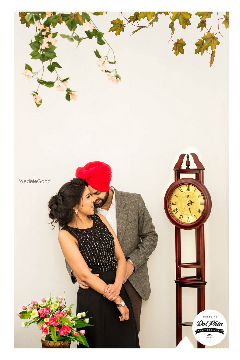 Photo From amrik + mehak - By Dolphin Photography