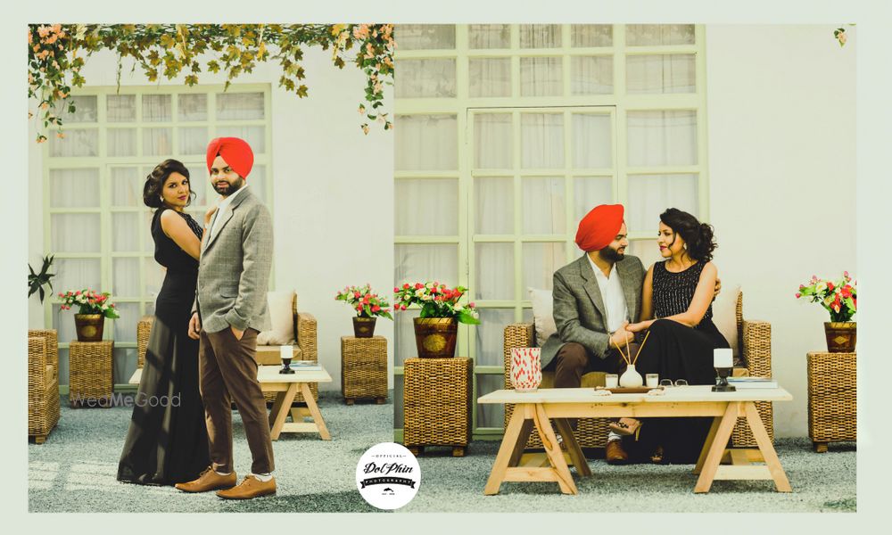 Photo From amrik + mehak - By Dolphin Photography