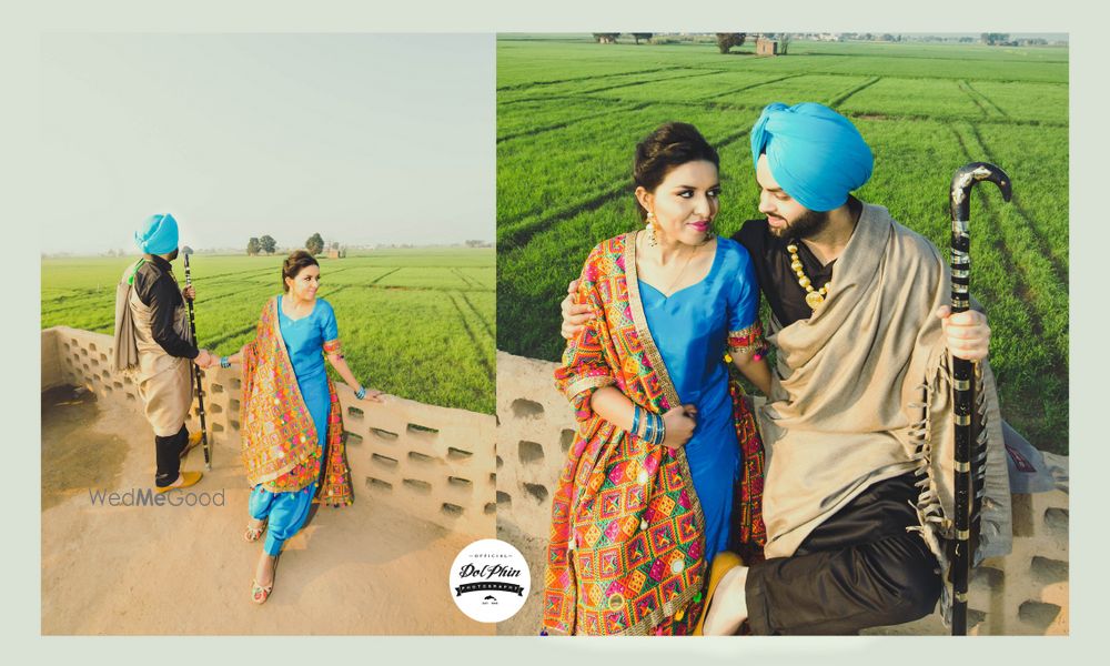 Photo From amrik + mehak - By Dolphin Photography