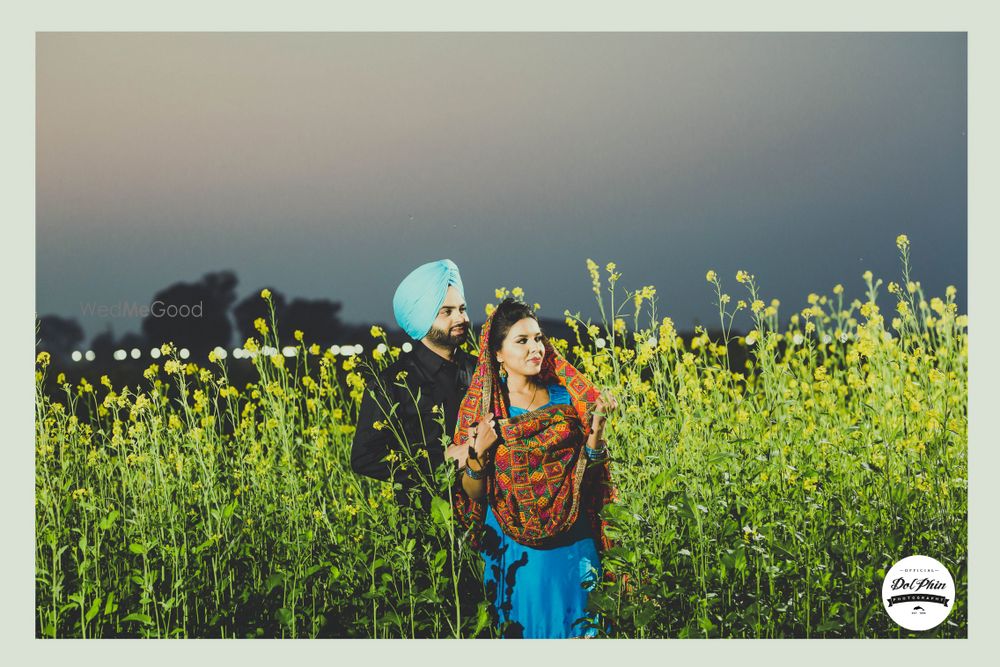 Photo From amrik + mehak - By Dolphin Photography