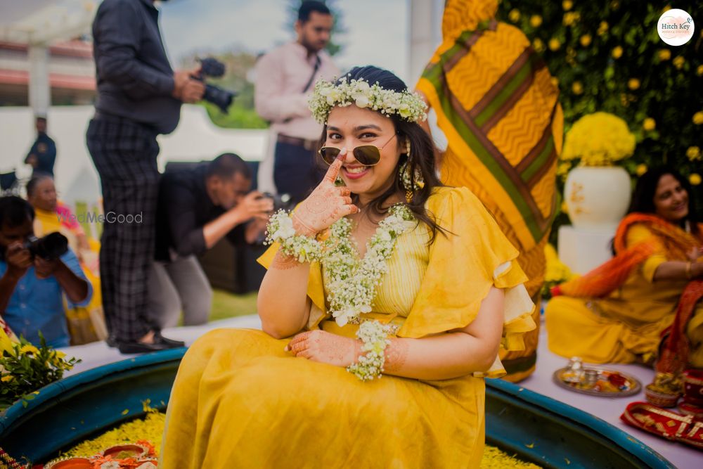 Photo From Chanchal Weds Bhushit - By Hitchkey Weddings