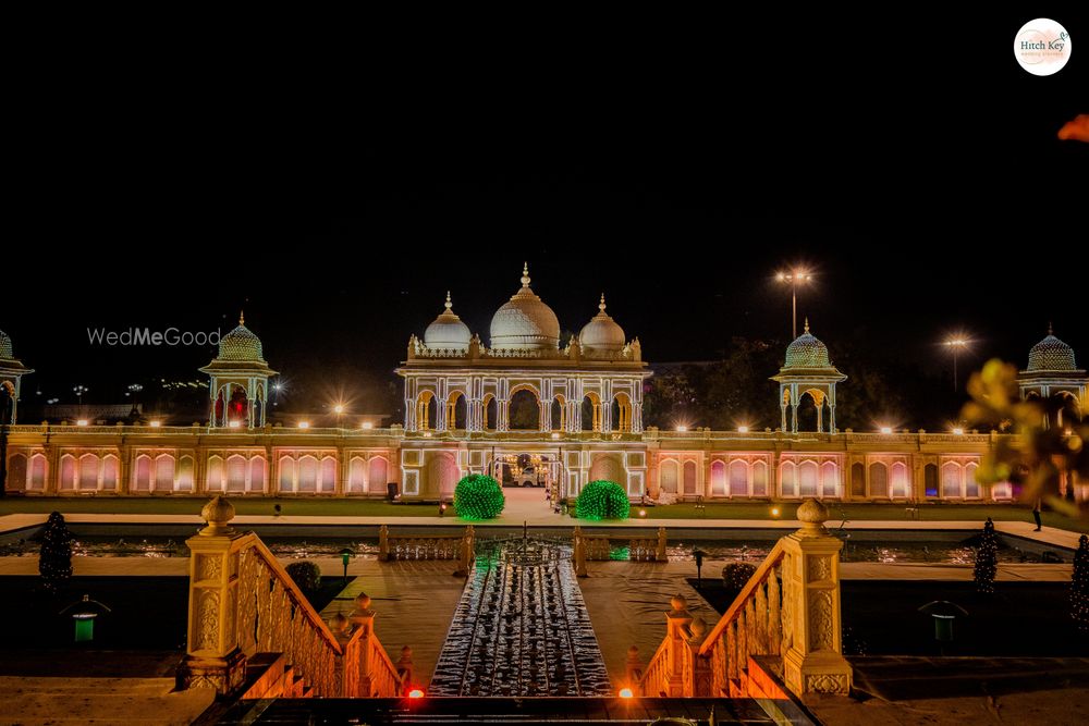 Photo From Chanchal Weds Bhushit - By Hitchkey Weddings