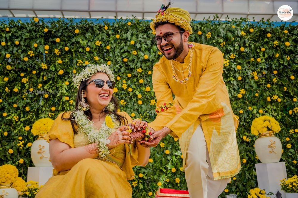 Photo From Chanchal Weds Bhushit - By Hitchkey Weddings