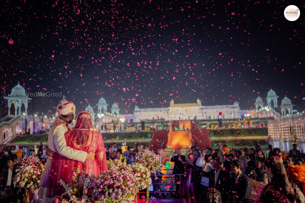 Photo From Chanchal Weds Bhushit - By Hitchkey Weddings