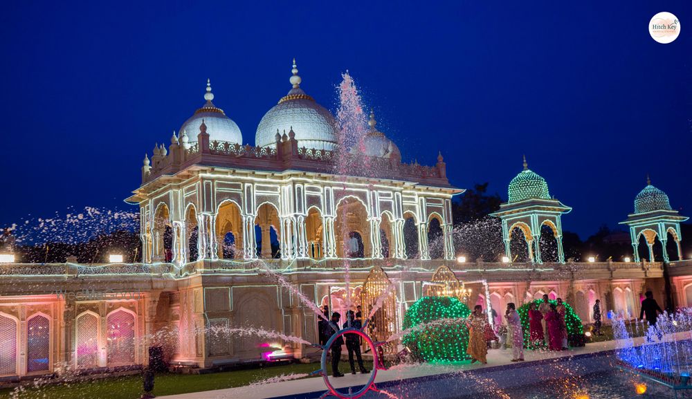 Photo From Chanchal Weds Bhushit - By Hitchkey Weddings