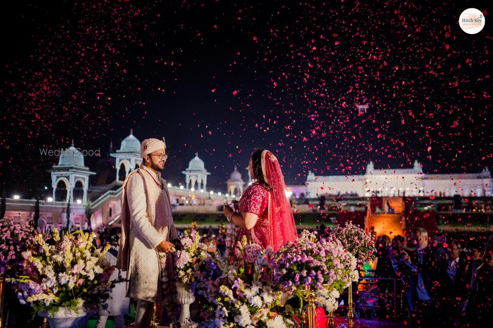 Photo From Chanchal Weds Bhushit - By Hitchkey Weddings