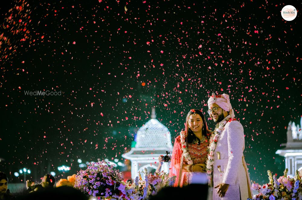 Photo From Chanchal Weds Bhushit - By Hitchkey Weddings