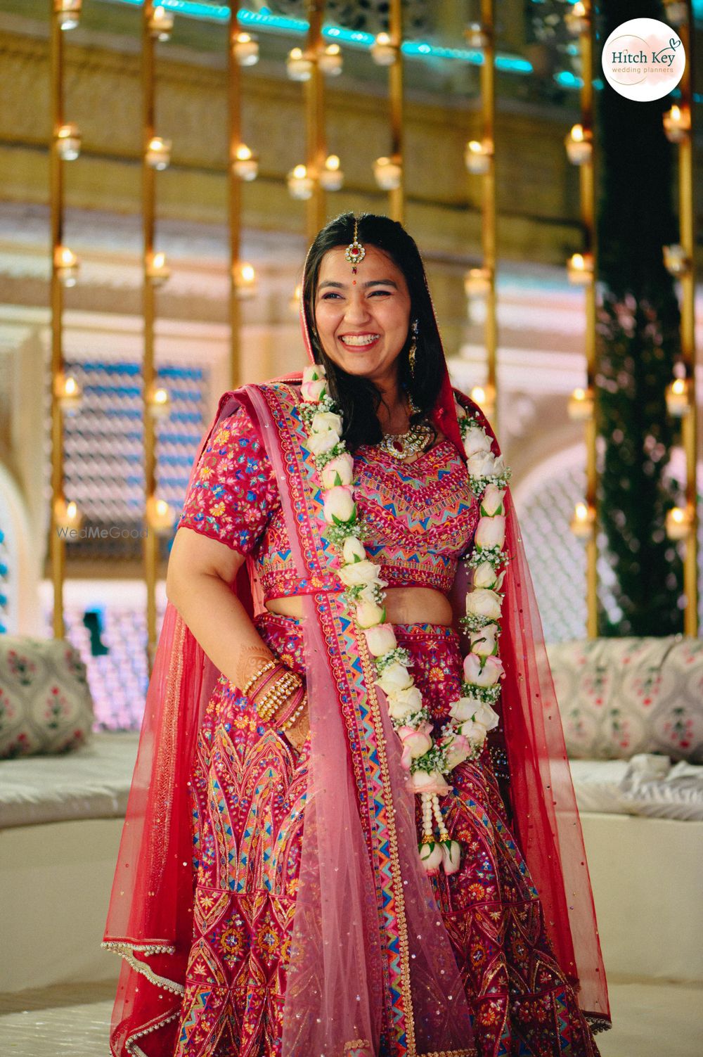 Photo From Chanchal Weds Bhushit - By Hitchkey Weddings