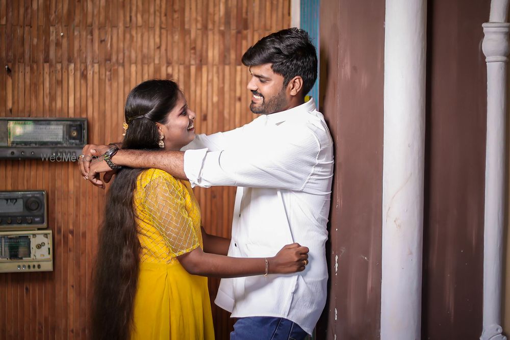 Photo From POST WEDDING SHOOT - By SK Photography