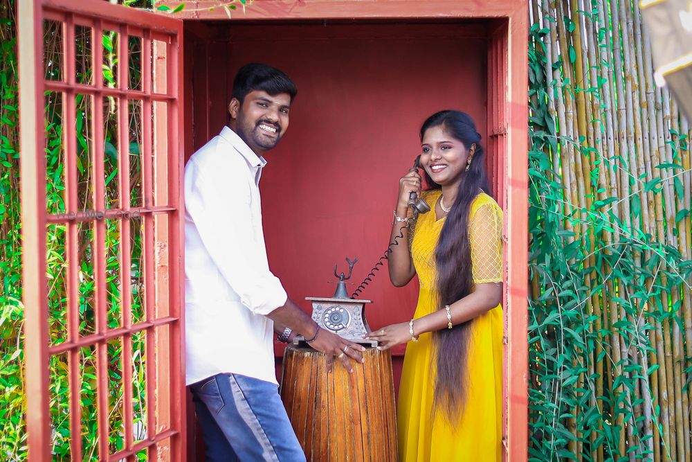 Photo From POST WEDDING SHOOT - By SK Photography