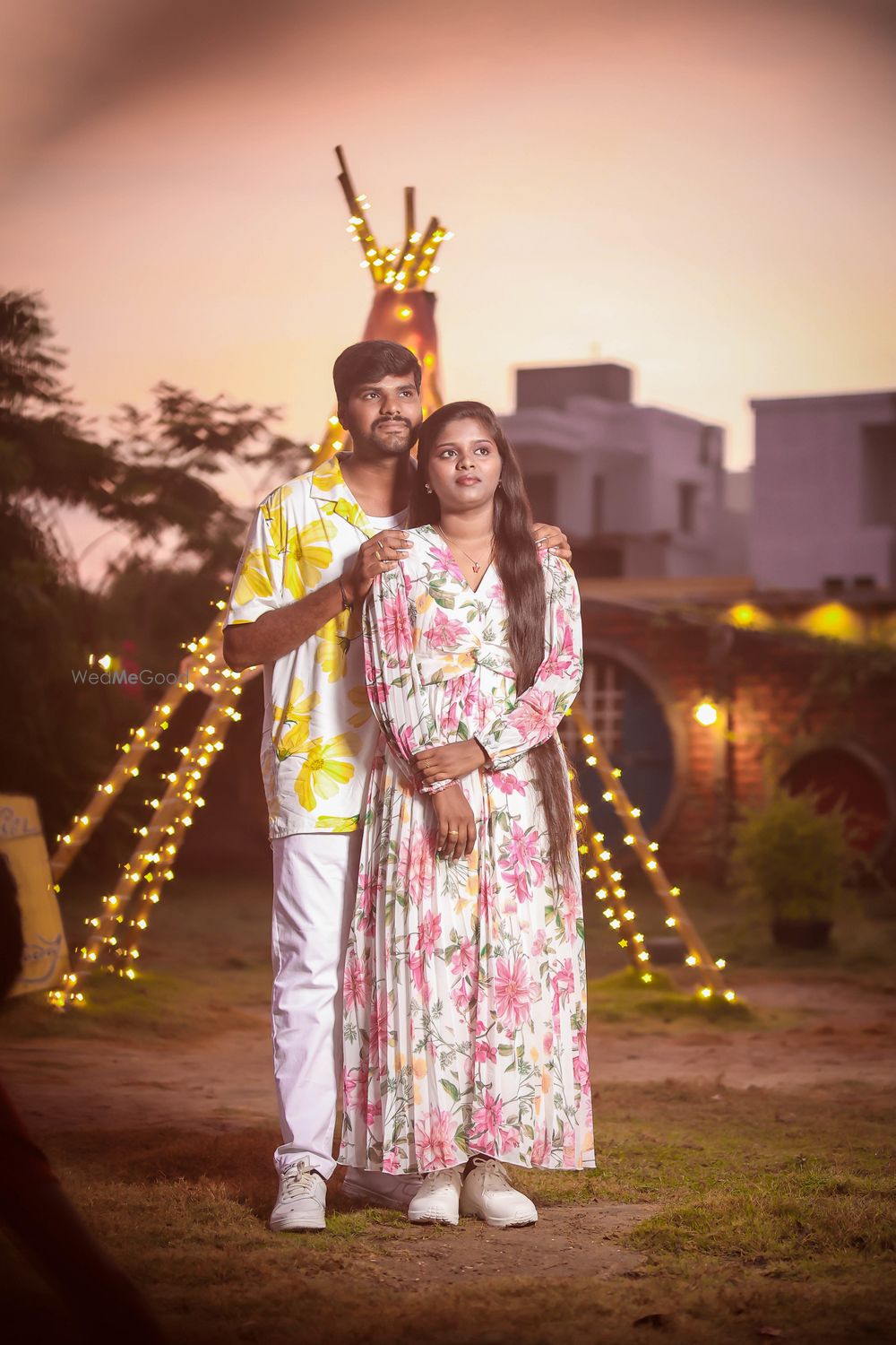 Photo From POST WEDDING SHOOT - By SK Photography
