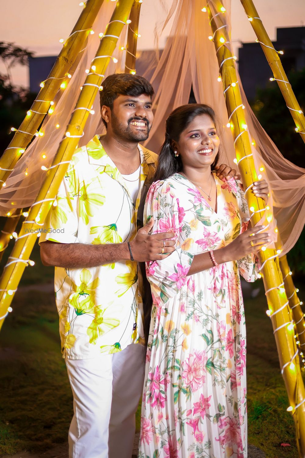 Photo From POST WEDDING SHOOT - By SK Photography