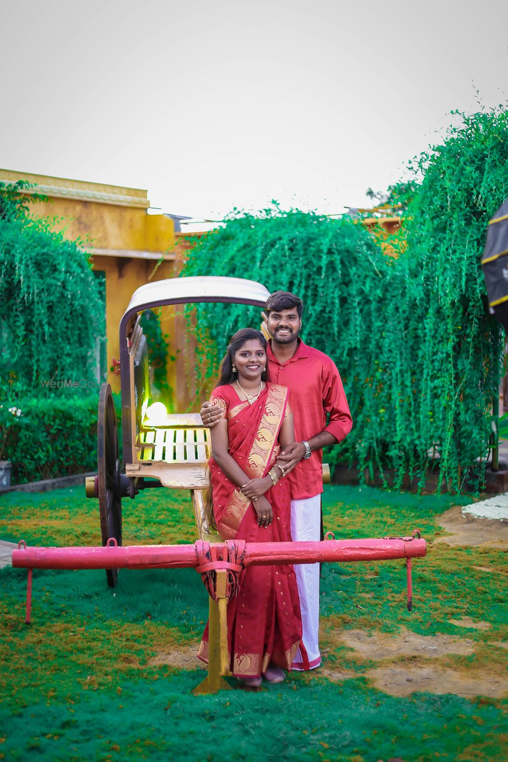 Photo From POST WEDDING SHOOT - By SK Photography