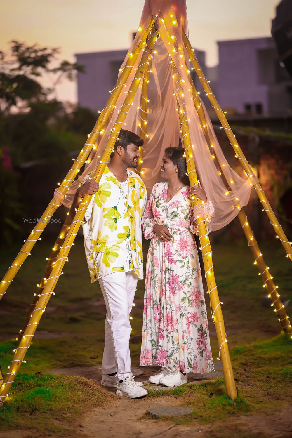 Photo From POST WEDDING SHOOT - By SK Photography